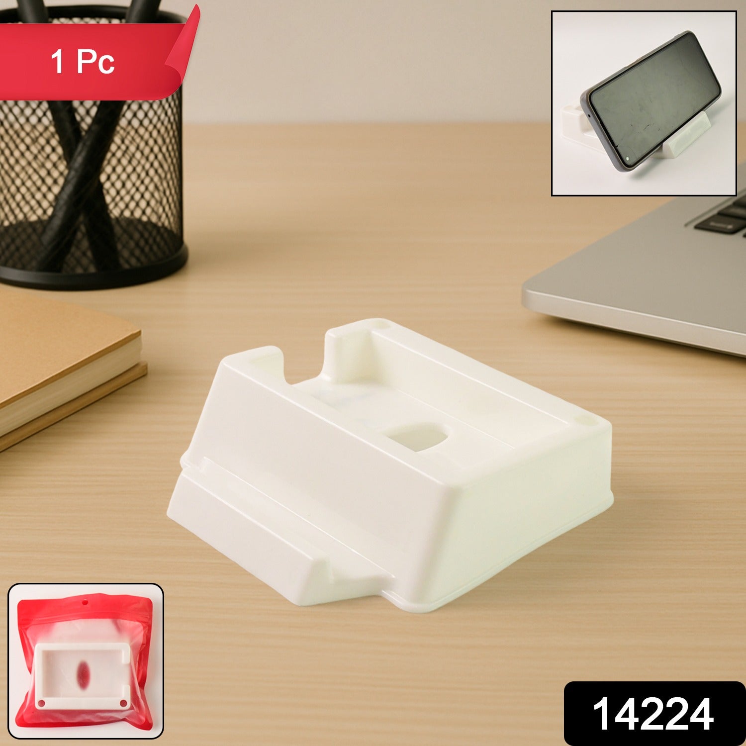 Desk Ease Mobile Holder Desk Ease Mobile Holder